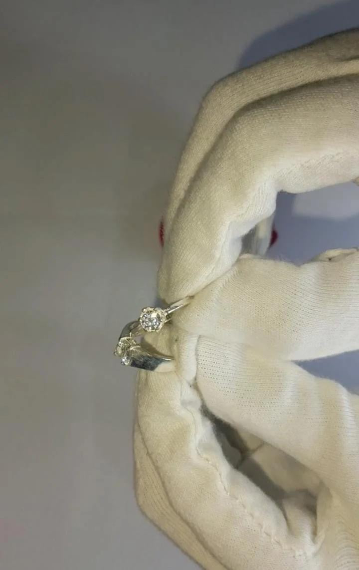 Premium Couple Rings 2 pc ( Best For Gift )