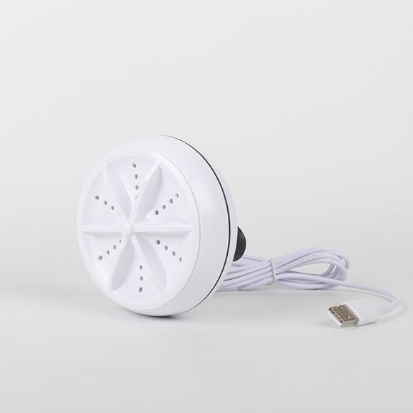 Mini Washing Machine Turbine Water