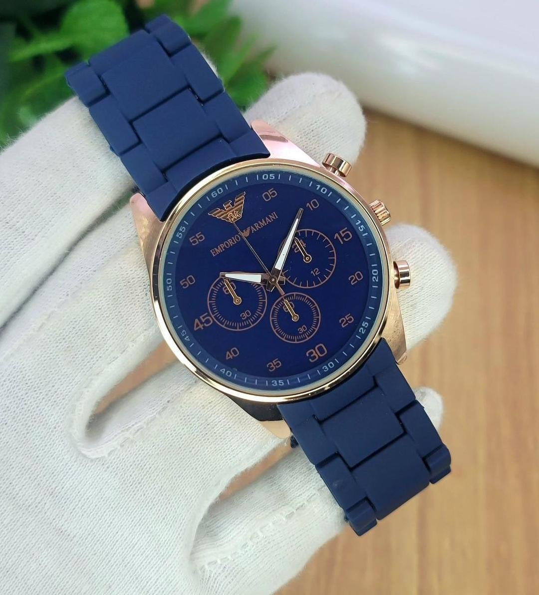 Premium Stylish Watch