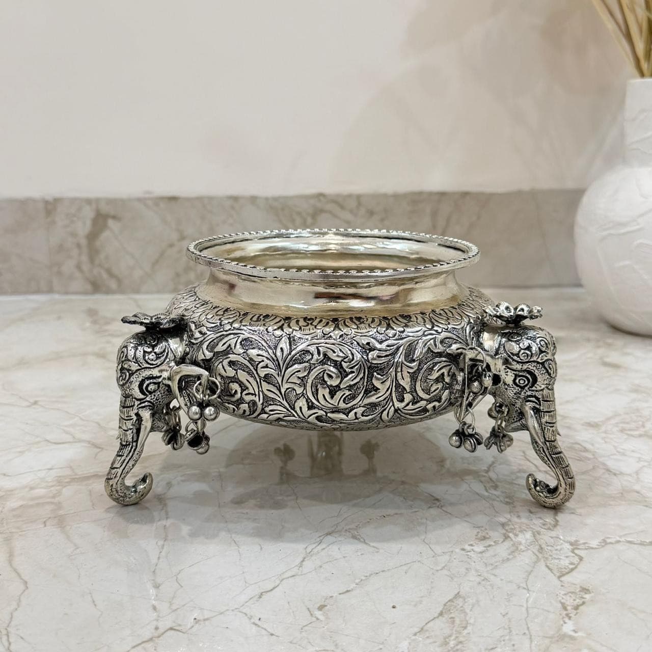 Elephant Centrepiece