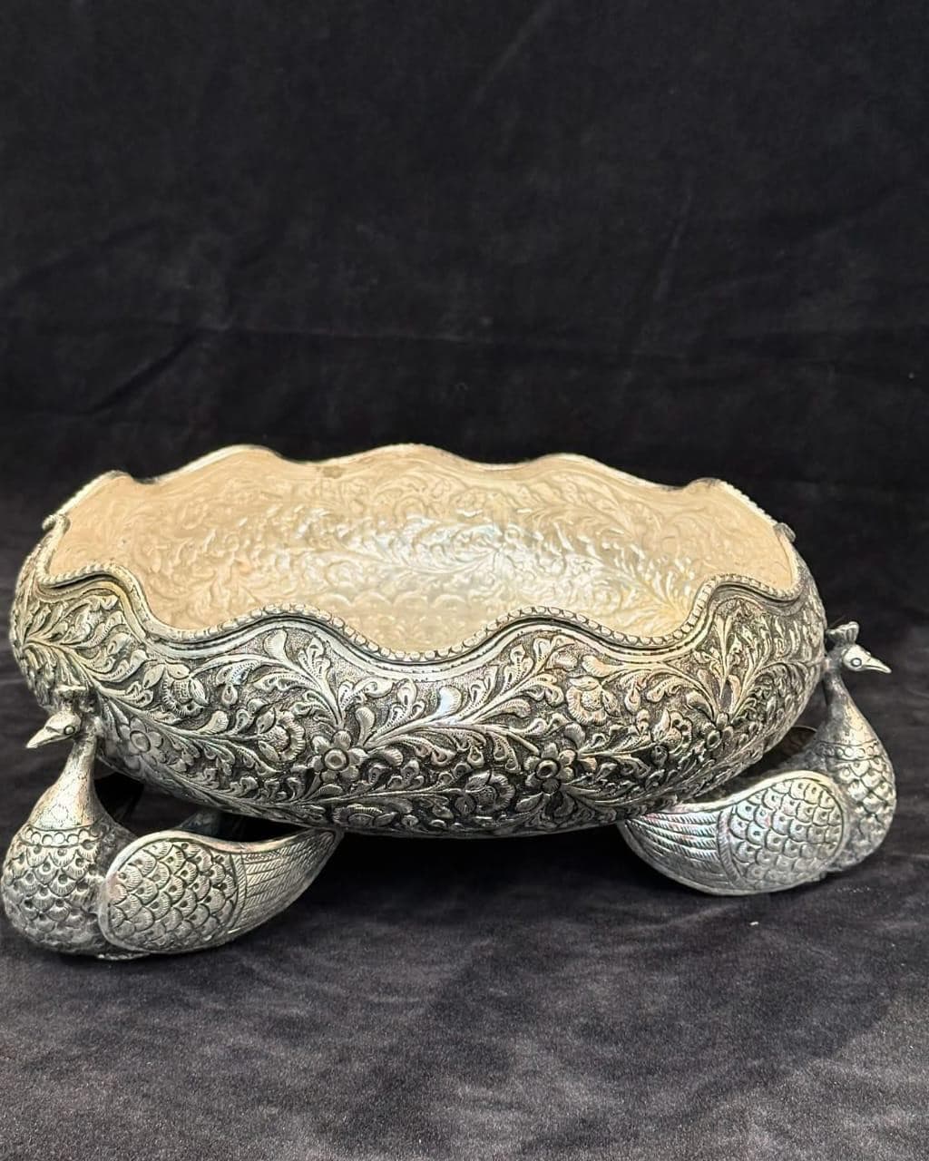 Royal Mayura Bowl