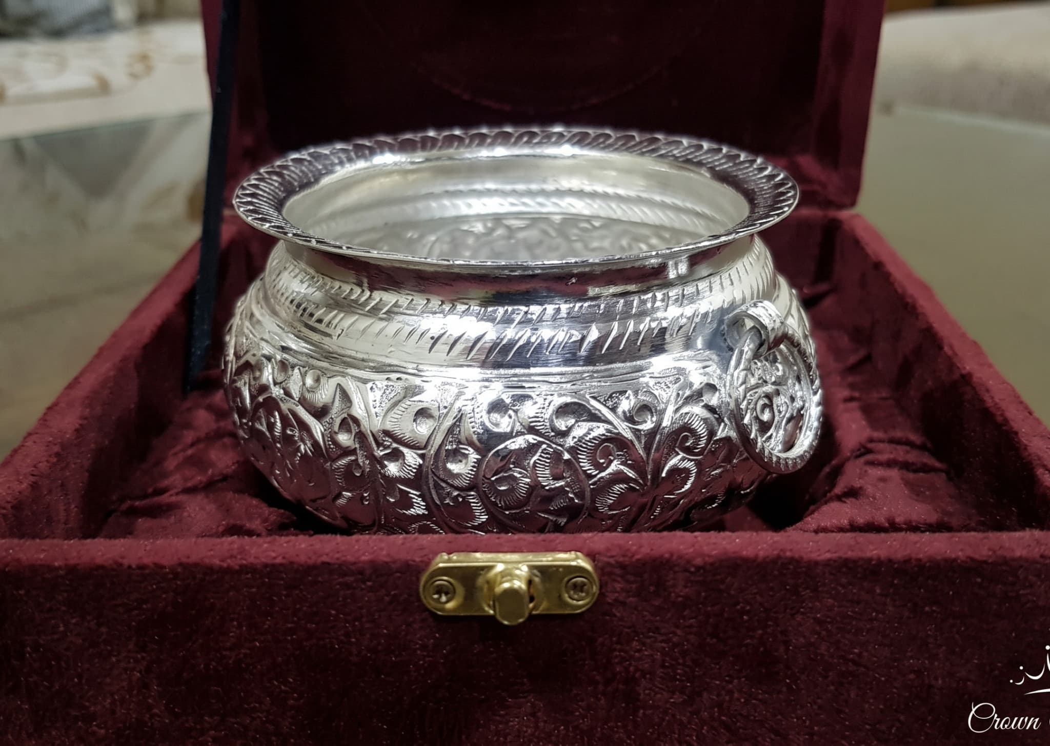 Gift Boxed Bowl