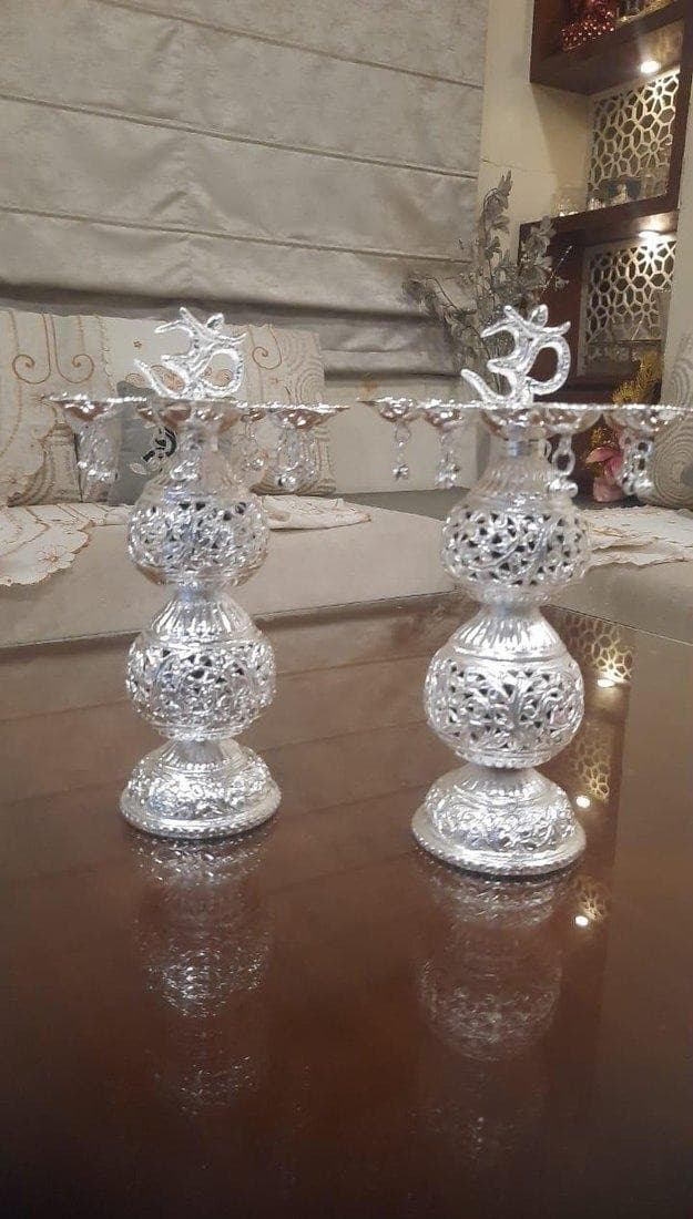Kalash Stands