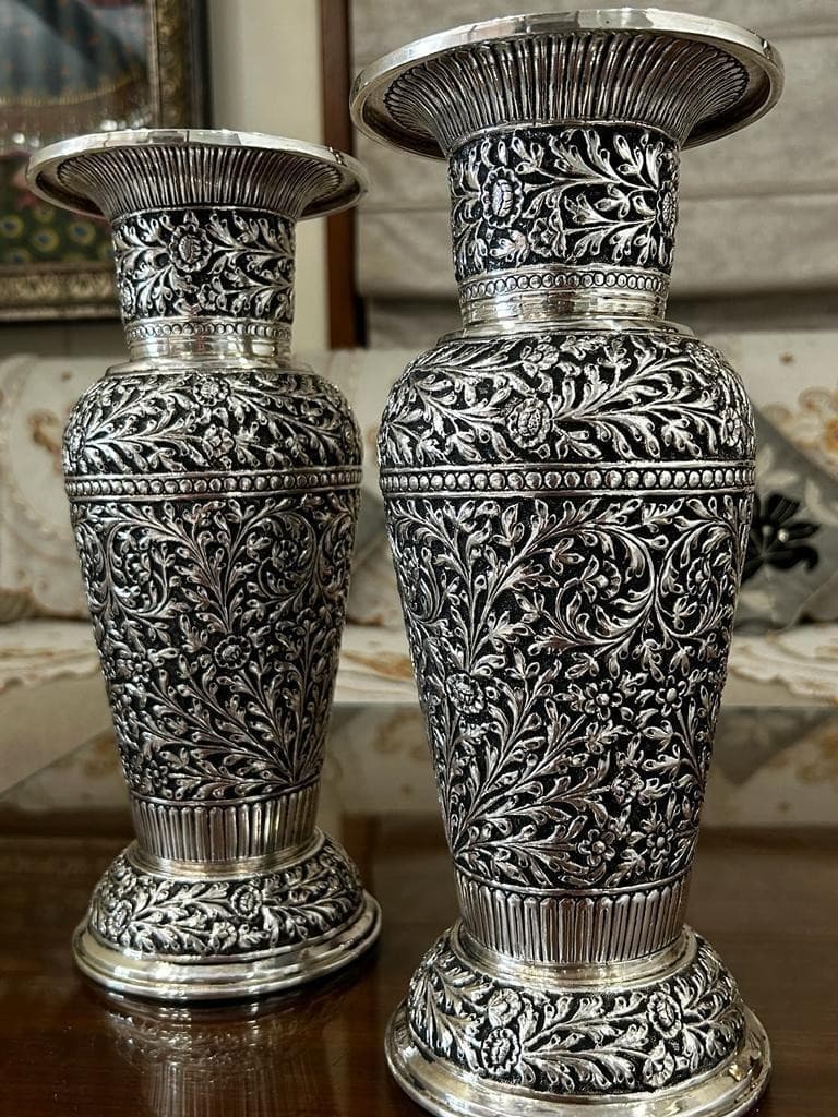 Antique Vases