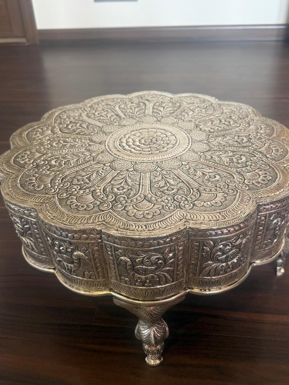 Chowki