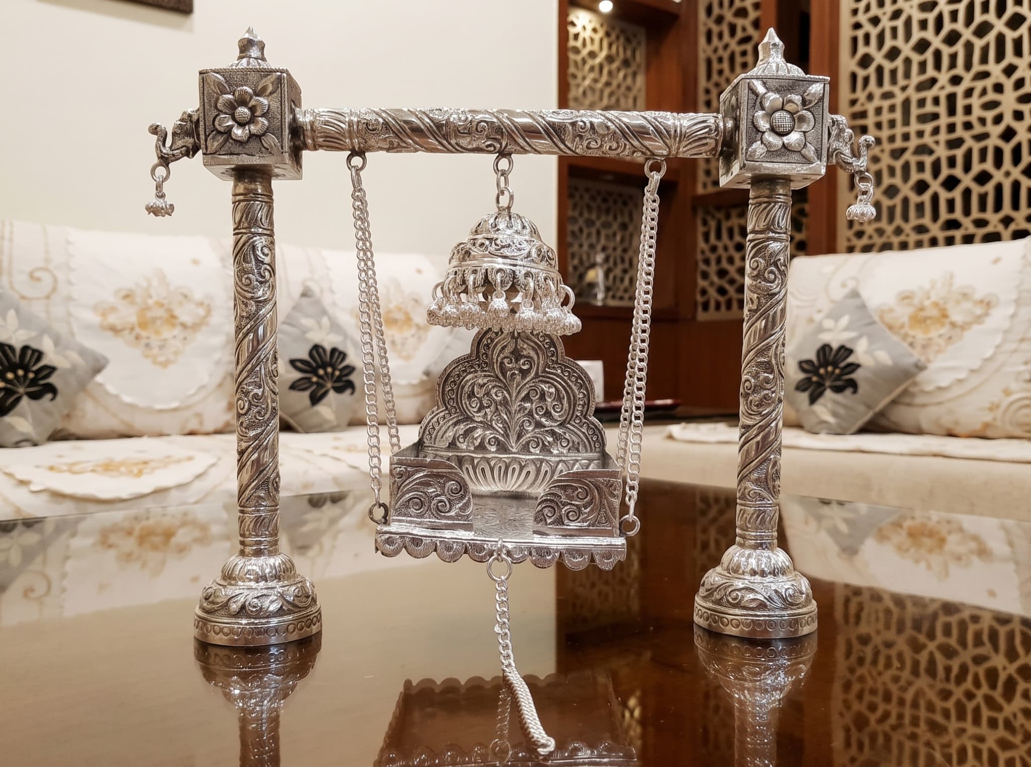 Royal Jhula