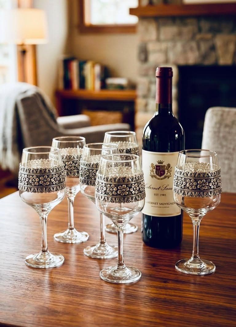 Goblet Set