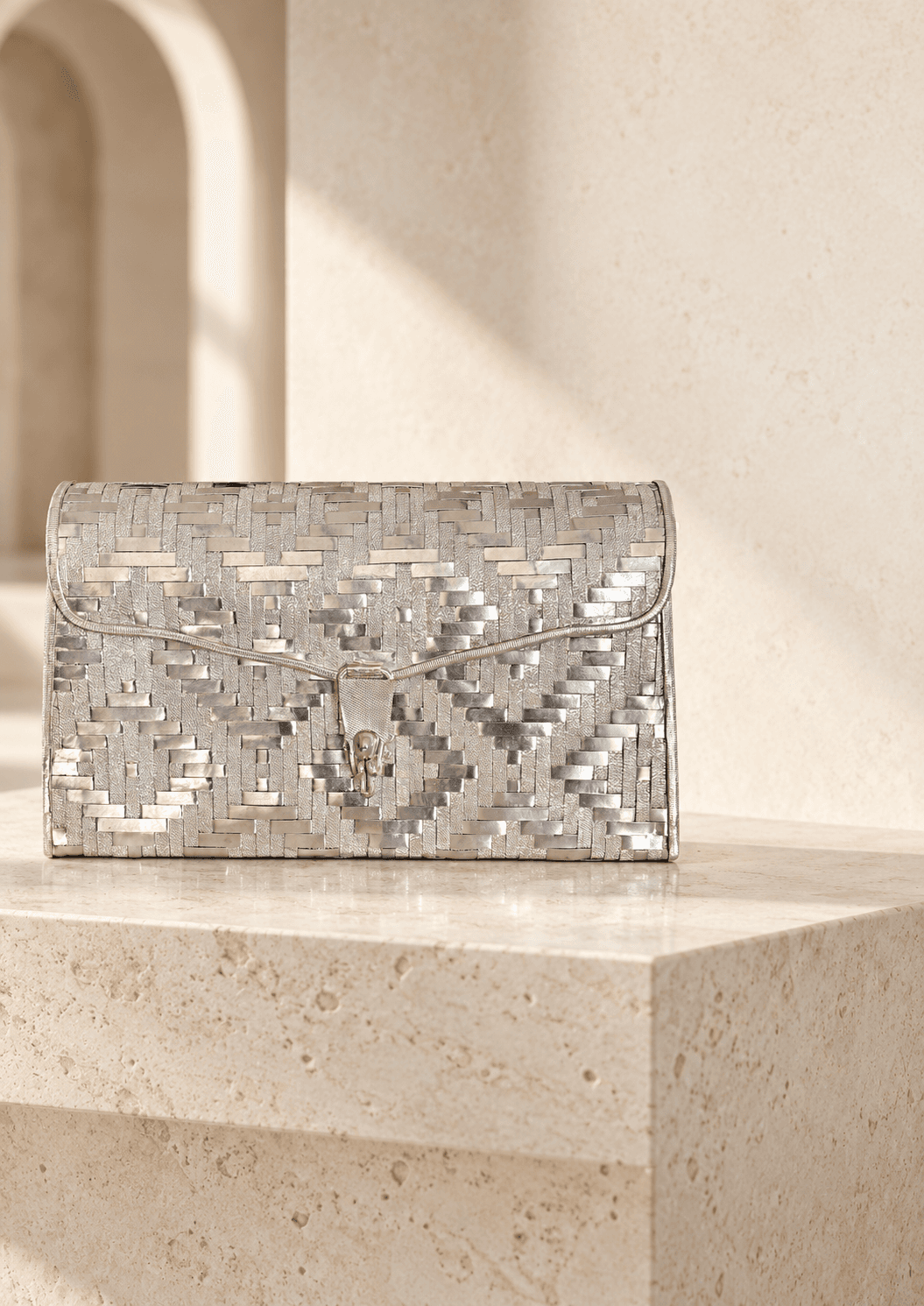 Envelope Clutch